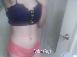 ValenaRays