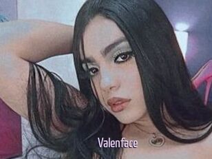 Valenface