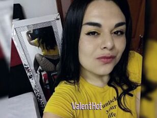 ValentHot