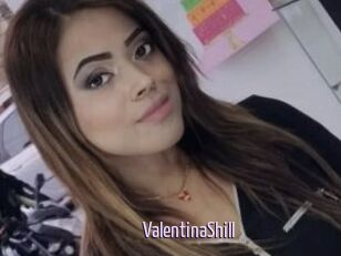 ValentinaShill