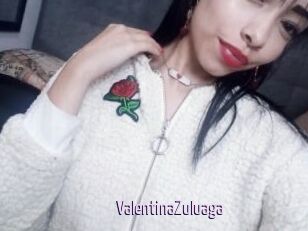 ValentinaZuluaga