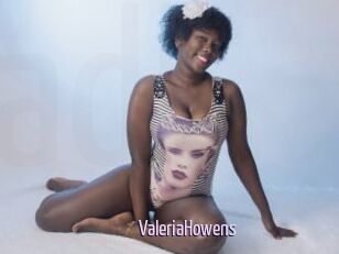 ValeriaHowens