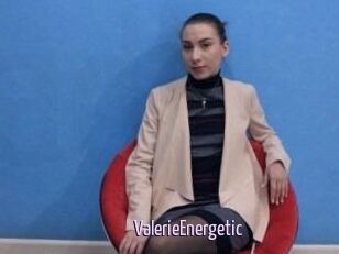 ValerieEnergetic