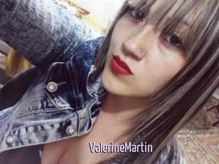 ValerineMartin