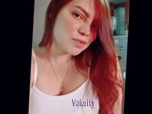 Valerity