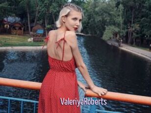 ValeriyaRoberts