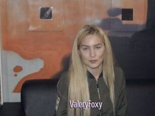 ValeryFoxy