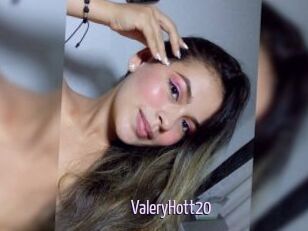 ValeryHott20