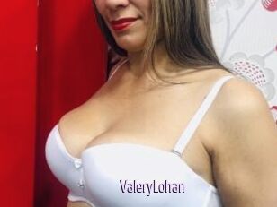 ValeryLohan