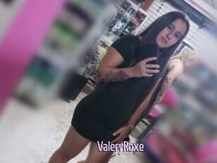 ValeryRoxe