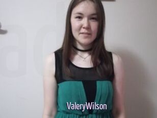 ValeryWilson