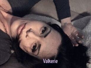 Valkerie