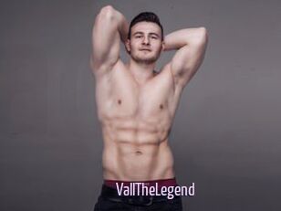 VallTheLegend