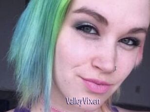 ValleyVixen