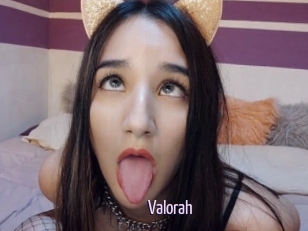 Valorah