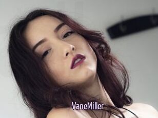 VaneMiller