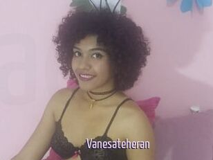 Vanesateheran