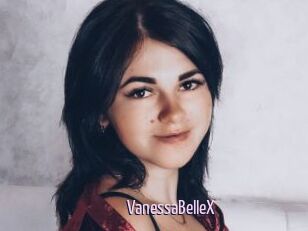 VanessaBelleX