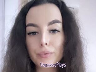 VanessaPlays