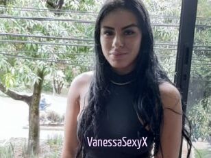 VanessaSexyX