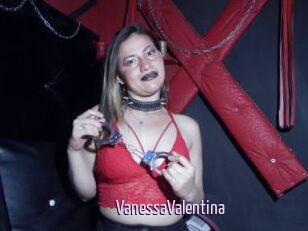 VanessaValentina