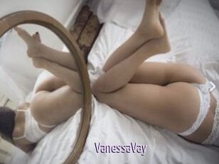 VanessaVay Anal Dilatation