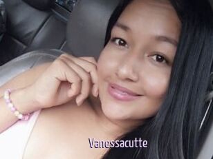 Vanessacutte