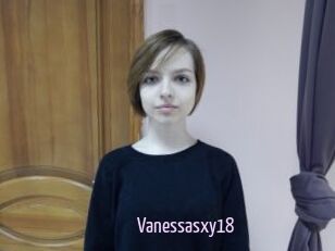 Vanessasxy18