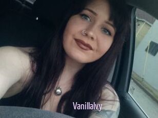 VanillaIvy