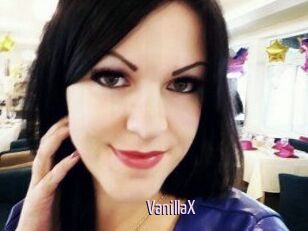 VanillaX