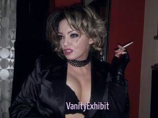 VanityExhibit