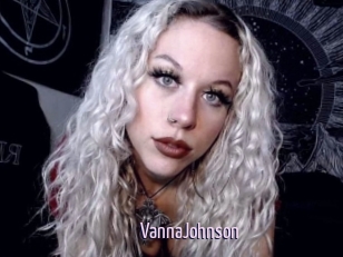 VannaJohnson