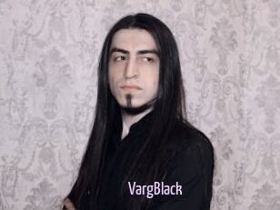 VargBlack