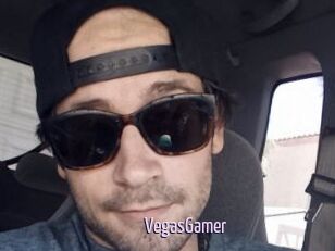 VegasGamer Anal Dilatation