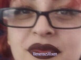 VenerousVixen