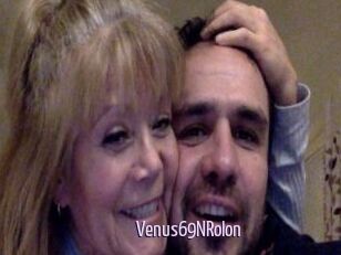 Venus69NRolon