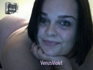 VenusViolet