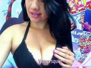 Venus_squirt