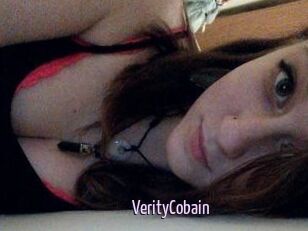 VerityCobain