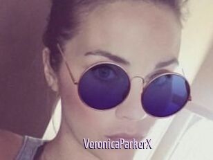 VeronicaParkerX