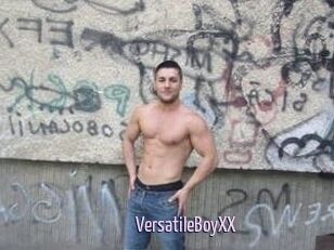 VersatileBoyXX