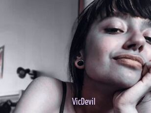 VicDevil