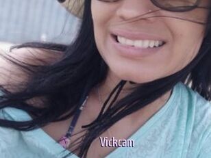 Vickcam