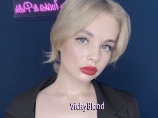 VickyBlond