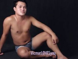 VicmarLOVESyou