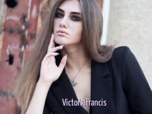 VictoriaFrancis