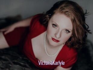 VictoriaKarlyle