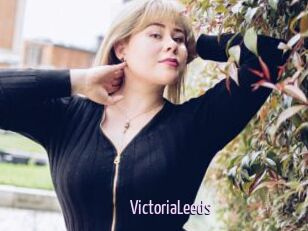 VictoriaLeeds