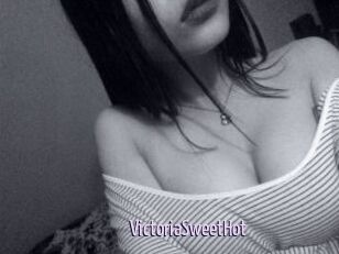 VictoriaSweetHot