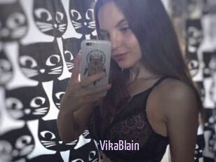 VikaBlain